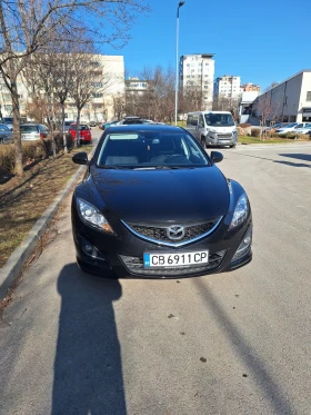Mazda 6 Хечбек - 6080 € / 11891.45 лв. - 39677247 11