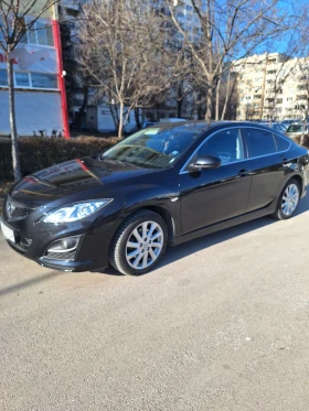 Mazda 6 Хечбек - 6080 € / 11891.45 лв. - 39677247 2