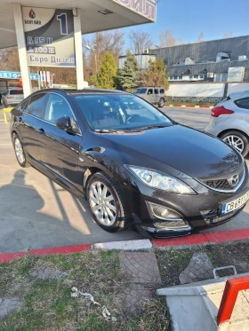 Mazda 6 2.0 i 16V | Auto.bg — изображение 10