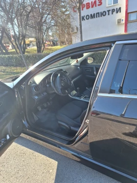 Mazda 6 Хечбек - 6080 € / 11891.45 лв. - 39677247 8