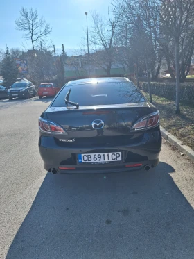 Mazda 6 Хечбек - 6080 € / 11891.45 лв. - 39677247 10