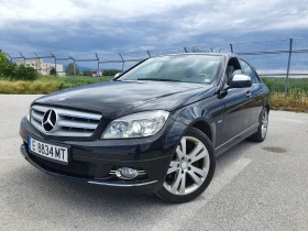 Mercedes-Benz C 200 Kompressor
