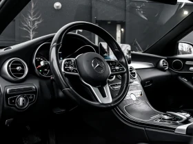 Mercedes-Benz C 300 Coupe* 4MATIC* АвтоКредит* (Цена до БГ) - 23999 € / 46937.96 лв. - 58451650 6