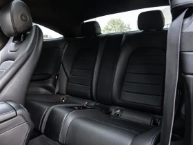 Mercedes-Benz C 300 Coupe* 4MATIC* АвтоКредит* (Цена до БГ) - 23999 € / 46937.96 лв. - 58451650 7