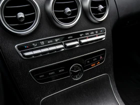 Mercedes-Benz C 300 Coupe* 4MATIC* АвтоКредит* (Цена до БГ) - 23999 € / 46937.96 лв. - 58451650 11