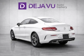 Mercedes-Benz C 300 Coupe* 4MATIC* АвтоКредит* (Цена до БГ) - 23999 € / 46937.96 лв. - 58451650 3