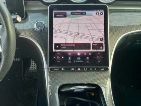 Mercedes-Benz C 300 * 4MATIC * CARFAX * 360 * ПОДГРЕВИ - 32300 € / 63173.31 лв. - 48778349 9