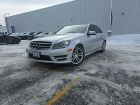 Mercedes-Benz C 300 2014 4MATIC * ПРЕДСТАВИТЕЛСТВО НА BMW * 