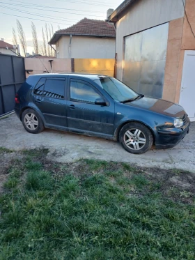 VW Golf 1.9 tdi 131k, снимка 3