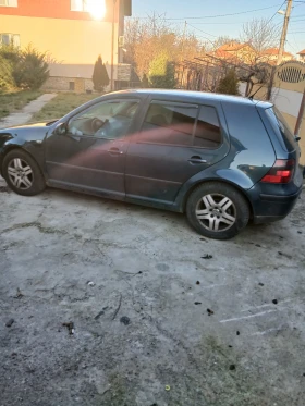VW Golf 1.9 tdi 131k, снимка 4