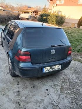 VW Golf 1.9 tdi 131k, снимка 2