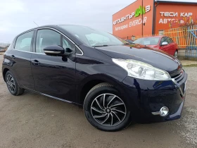Peugeot 208 1.2i SST