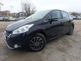 Peugeot 208 1.2i SST - 6400 € / 12517.31 лв. - 88072000 2