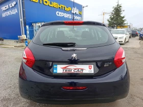Peugeot 208 1.2i SST - 6400 € / 12517.31 лв. - 88072000 7
