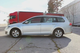 VW Golf 1.6TDi Variant - 5500 € / 10757.07 лв. - 41335383 7