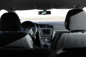 VW Golf 1.6TDi Variant - 5500 € / 10757.07 лв. - 41335383 12