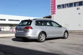 VW Golf 1.6TDi Variant - 5500 € / 10757.07 лв. - 41335383 4
