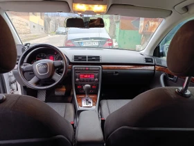 Audi A4 Avant 2.7 TDI V6 Multitronic - 2999 € / 5865.53 лв. - 15893015 8