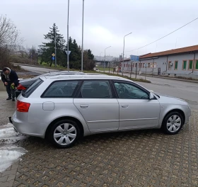 Audi A4 Avant 2.7 TDI V6 Multitronic - 2999 € / 5865.53 лв. - 15893015 3