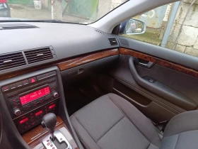 Audi A4 Avant 2.7 TDI V6 Multitronic - 2999 € / 5865.53 лв. - 15893015 14