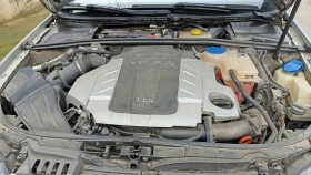 Audi A4 Avant 2.7 TDI V6 Multitronic - 2999 € / 5865.53 лв. - 15893015 7