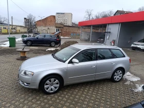 Audi A4 Avant 2.7 TDI V6 Multitronic - 2999 € / 5865.53 лв. - 15893015 6