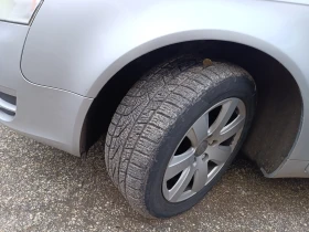 Audi A4 Avant 2.7 TDI V6 Multitronic - 2999 € / 5865.53 лв. - 15893015 15