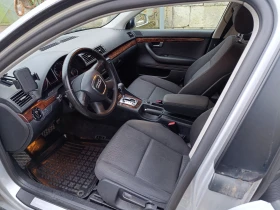 Audi A4 Avant 2.7 TDI V6 Multitronic - 2999 € / 5865.53 лв. - 15893015 9