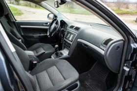 Skoda Octavia 1.6 TDI 4x4 105 к.с. FACELIFT - 5770 € / 11285.14 лв. - 62109003 7