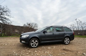 Skoda Octavia 1.6 TDI 4x4 105 �.�. FACELIFT | Mobile.bg � ����� ������ 15