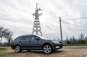Skoda Octavia 1.6 TDI 4x4 105 к.с. FACELIFT - 5770 € / 11285.14 лв. - 62109003 3