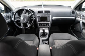 Skoda Octavia 1.6 TDI 4x4 105 к.с. FACELIFT - 5770 € / 11285.14 лв. - 62109003 14