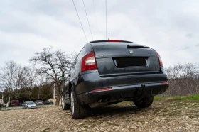 Skoda Octavia 1.6 TDI 4x4 105 к.с. FACELIFT - 5770 € / 11285.14 лв. - 62109003 5