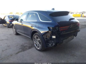 Genesis GV70 * 2.5T* AWD* КОЖА* LED* CAMERA*  - 18760 € / 36691.37 лв. - 20949683 3