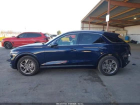 Genesis GV70 * 2.5T* AWD* КОЖА* LED* CAMERA*  - 18760 € / 36691.37 лв. - 20949683 12