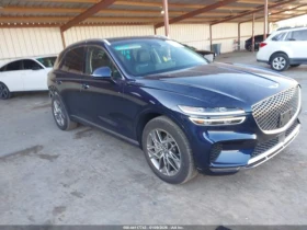 Genesis GV70 * 2.5T* AWD* КОЖА* LED* CAMERA*  - изображение 1