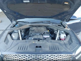 Genesis GV70 * 2.5T* AWD* КОЖА* LED* CAMERA*  - 18760 € / 36691.37 лв. - 20949683 9