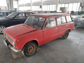 Lada 1200 - 2000 € / 3911.66 лв. - 64041146 2