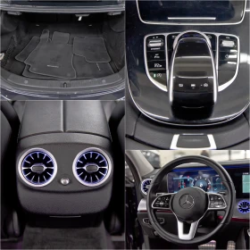 Mercedes-Benz E 220 D* 9G-Tronic* AMG* 2019* Digital* LED* Нов внос - 21999 € / 43026.30 лв. - 84880988 14