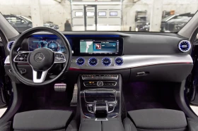 Mercedes-Benz E 220 D* 9G-Tronic* AMG* 2019* Digital* LED* Нов внос - 21999 € / 43026.30 лв. - 84880988 12