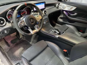 Mercedes-Benz C 43 AMG Coupe * 50000км! * Фиксирана цена до БГ *  | Auto.bg — изображение 10