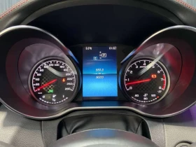Mercedes-Benz C 43 AMG Coupe * 50000км! * Фиксирана цена до БГ *  | Auto.bg — изображение 12