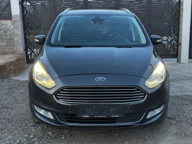 Ford Galaxy 2.0TDCi* 150* 6скорости* 7Местен - 7499 € / 14666.77 лв. - 33591511 2