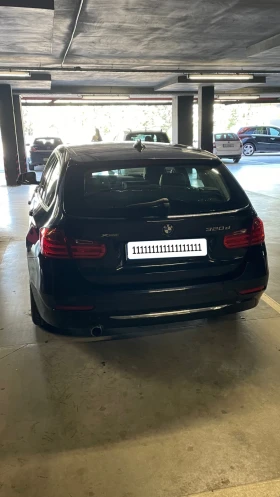 BMW 320 Luxury | Mobile.bg � ����� ������ 3