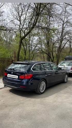 BMW 320 Luxury - 14000 € / 27381.62 лв. - 13990739 5