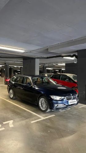 BMW 320 Luxury | Mobile.bg � ����� ������ 2