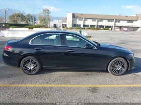 Mercedes-Benz C 300 2.0l | Auto.bg — изображение 13
