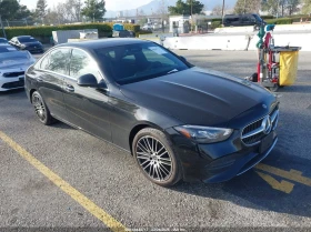 Mercedes-Benz C 300 2.0l