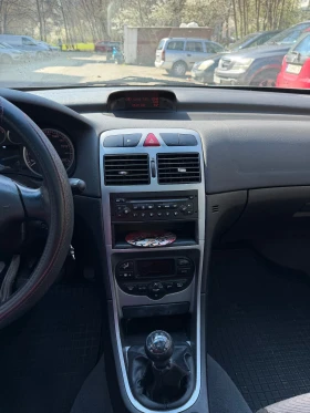Peugeot 307 - 1500 € / 2933.74 лв. - 66189793 10