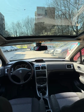 Peugeot 307 - 1500 € / 2933.74 лв. - 66189793 9